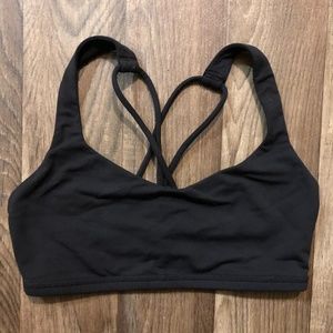 Lululemon Free To Be Sport Bra